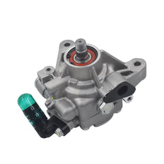 New Power Steering Pump Replacement For Honda CRV Accord Acura RSX 2.0L 2.4L DOHC 2002-2011 56110PNBA01