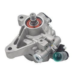 New Power Steering Pump Replacement For Honda CRV Accord Acura RSX 2.0L 2.4L DOHC 2002-2011 56110PNBA01