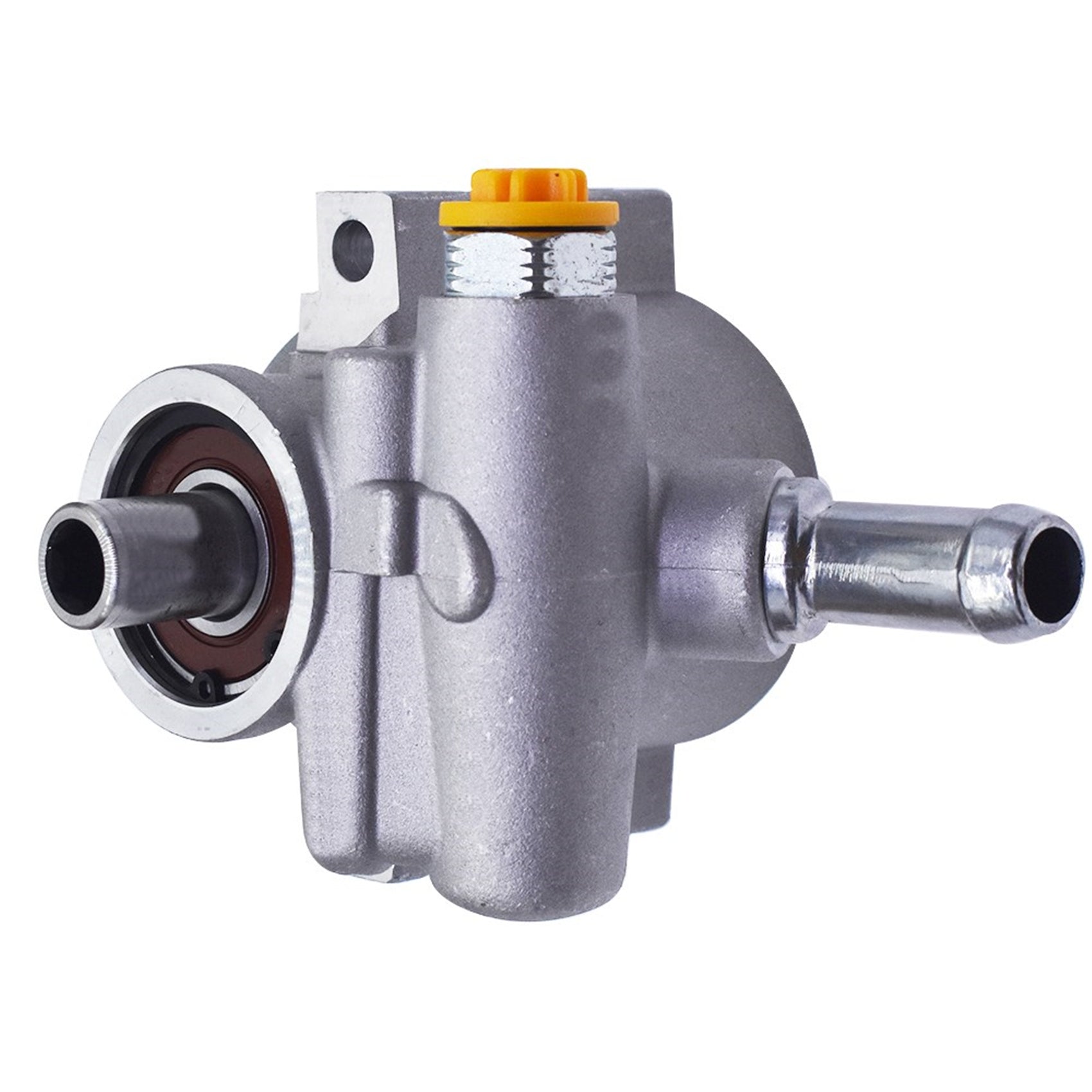 New Power Steering Pump for 1997 1998 1999 2000-2013 Chevrolet Corvette 20-822