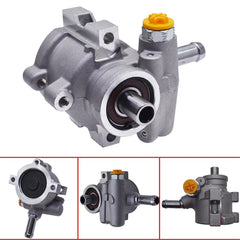 New Power Steering Pump for 1997 1998 1999 2000-2013 Chevrolet Corvette 20-822