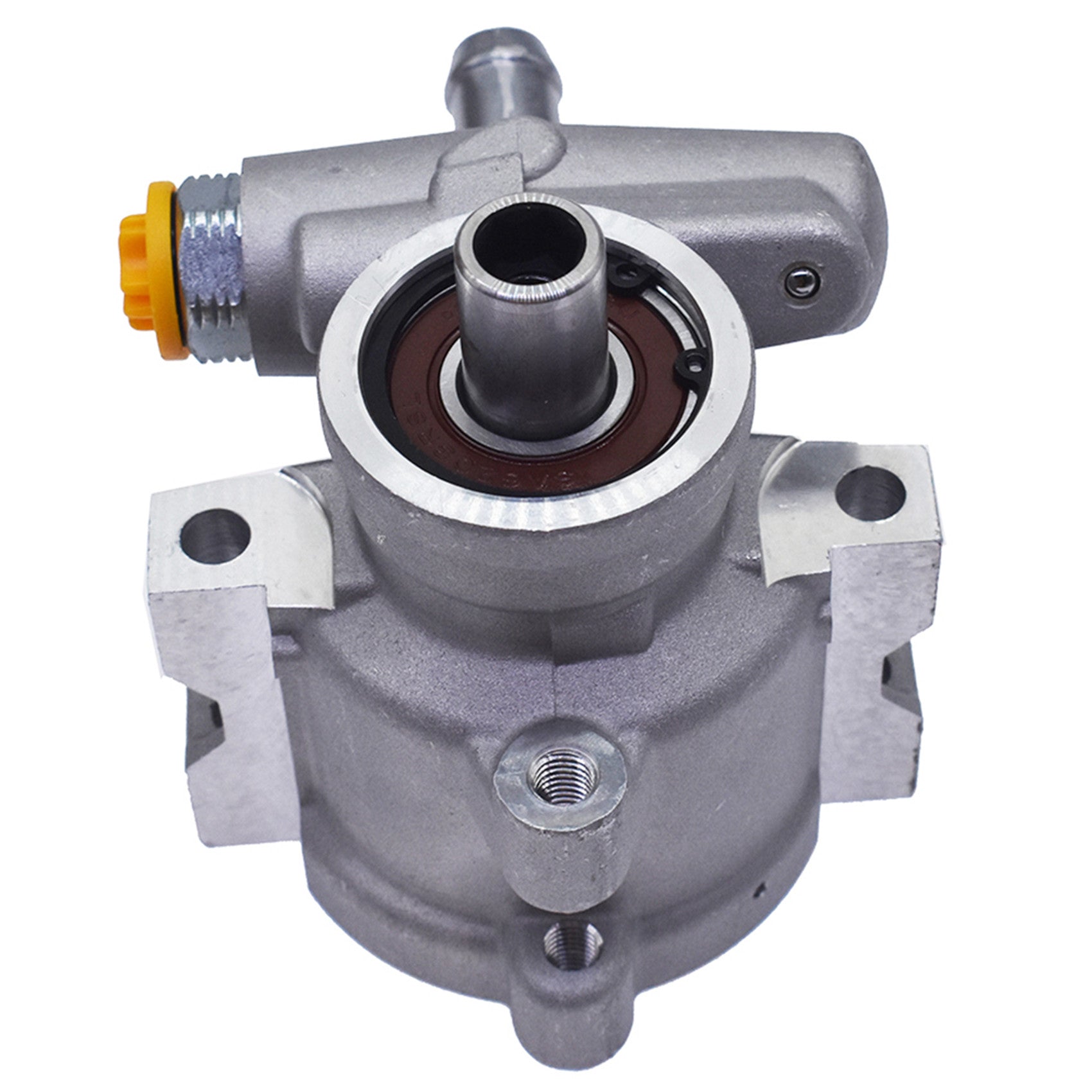 New Power Steering Pump for 1997 1998 1999 2000-2013 Chevrolet Corvette 20-822