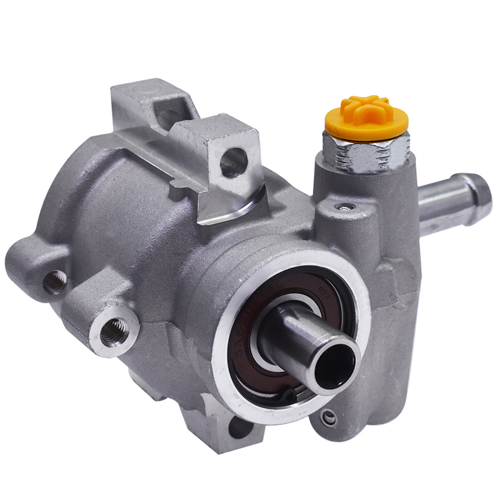 New Power Steering Pump for 1997 1998 1999 2000-2013 Chevrolet Corvette 20-822