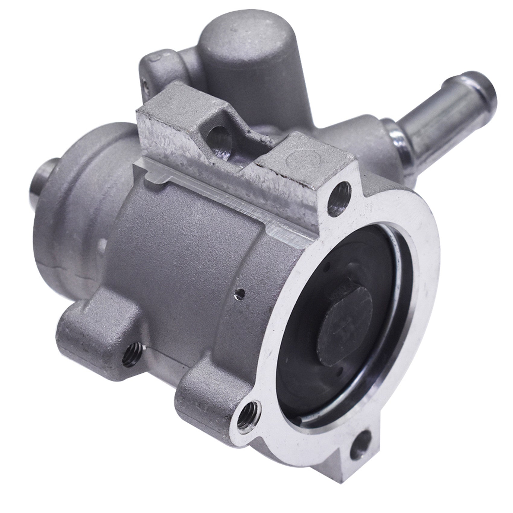 New Power Steering Pump for 1997 1998 1999 2000-2013 Chevrolet Corvette 20-822