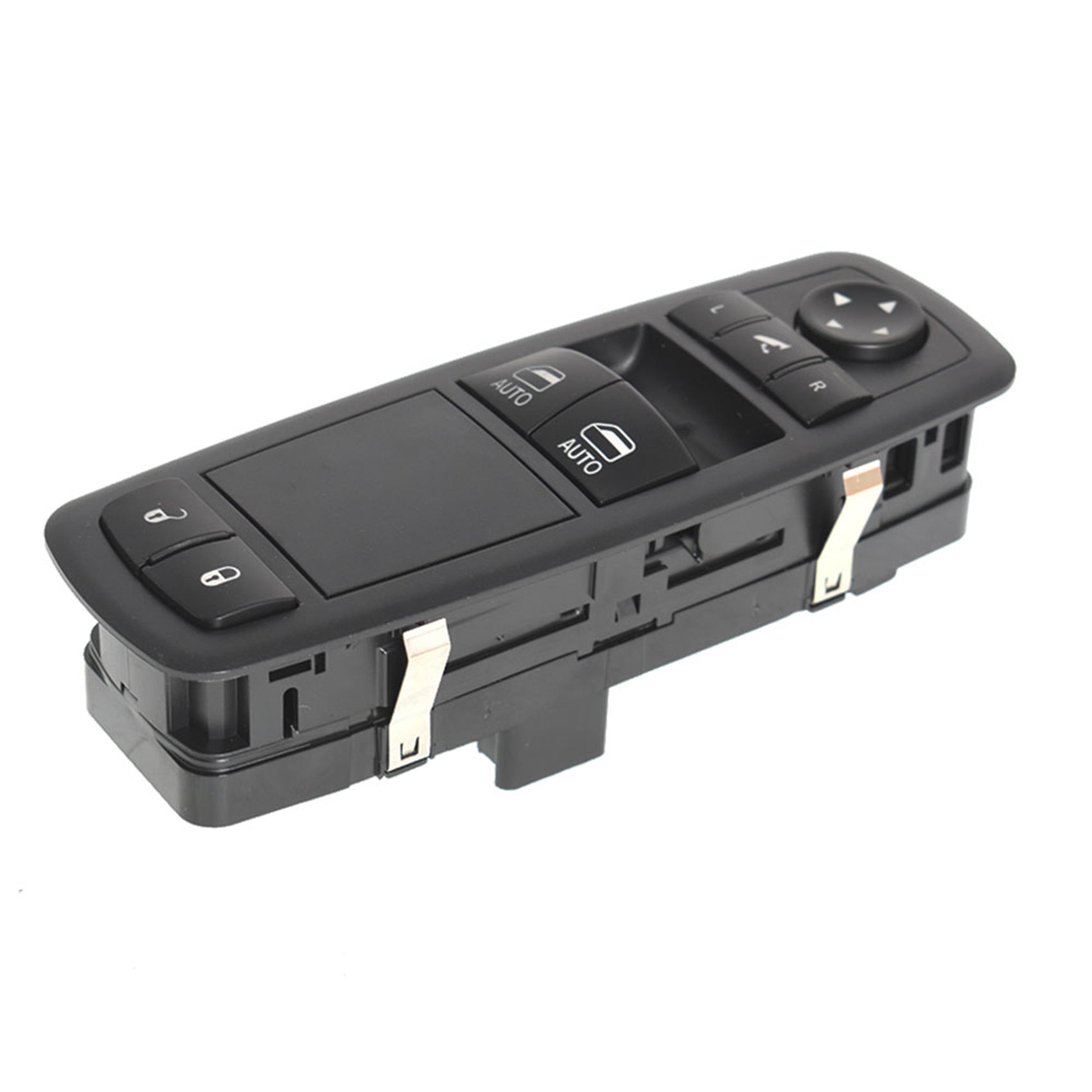 Power Window Switch 68091001AB For 2011-2012 DODGE RAM 1500 8 GANG