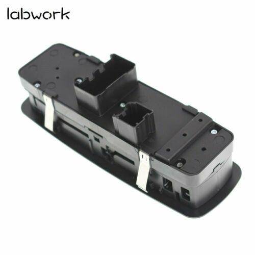Power Window Switch 68091001AB For 2011-2012 DODGE RAM 1500 8 GANG