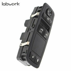 Power Window Switch 68091001AB For 2011-2012 DODGE RAM 1500 8 GANG