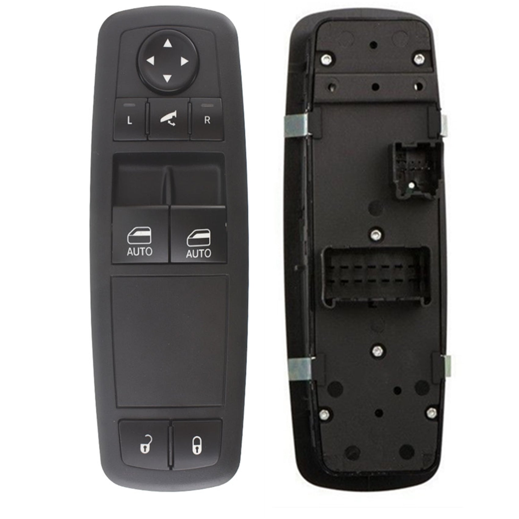 Power Window Switch 68091001AB For 2011-2012 DODGE RAM 1500 8 GANG