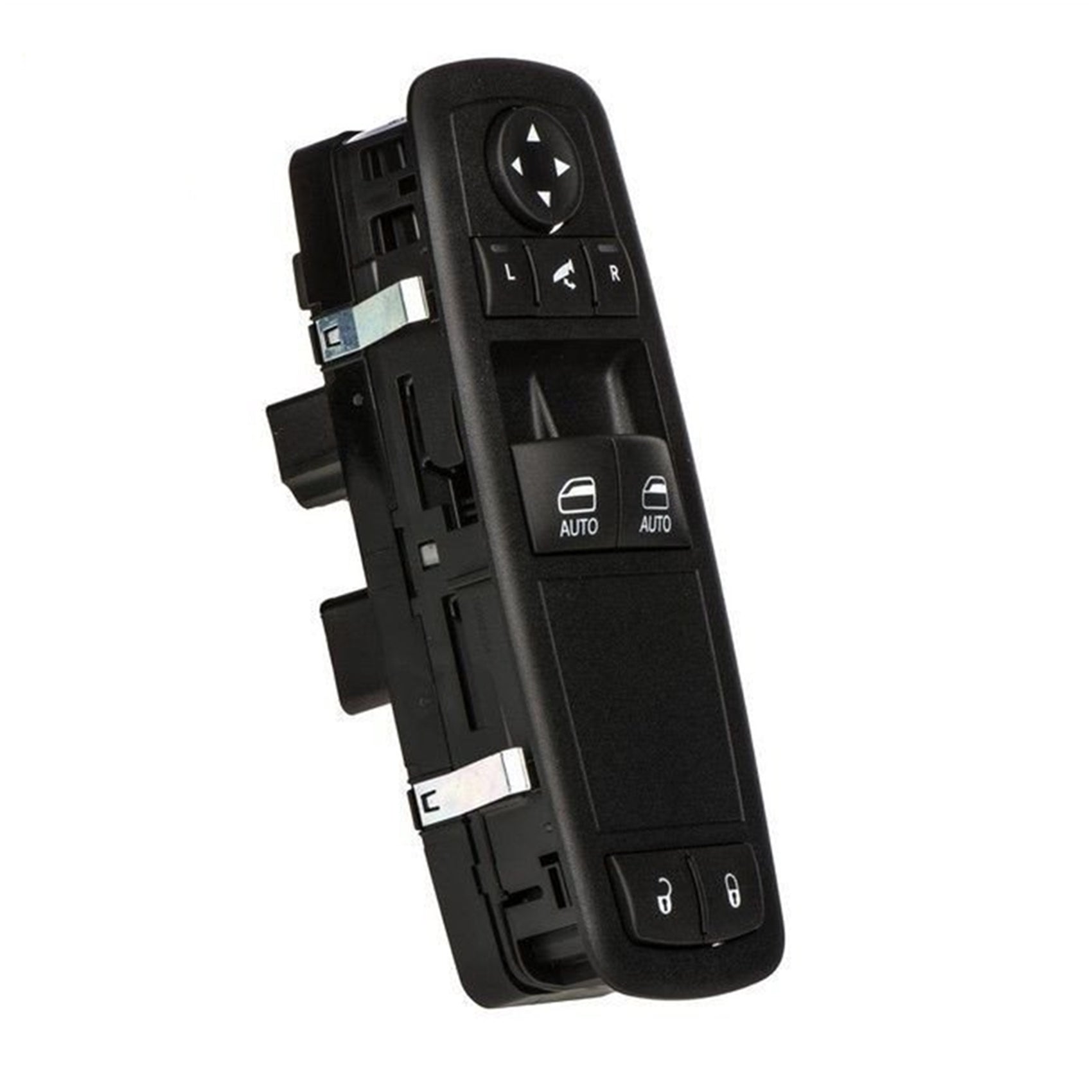 Power Window Switch 68091001AB For 2011-2012 DODGE RAM 1500 8 GANG
