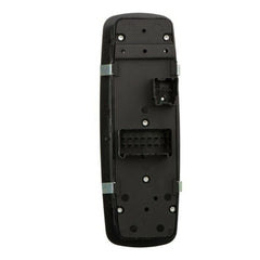 Power Window Switch 68091001AB For 2011-2012 DODGE RAM 1500 8 GANG