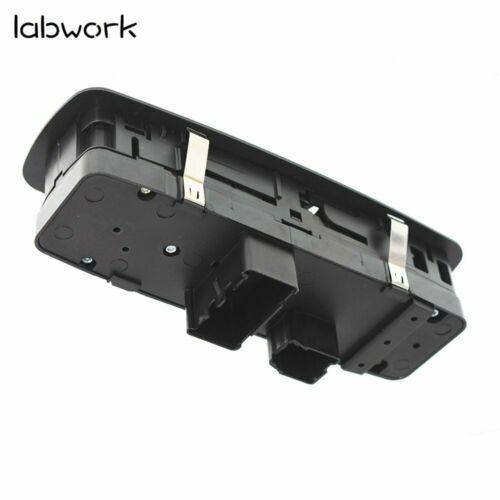 Power Window Switch 68091001AB For 2011-2012 DODGE RAM 1500 8 GANG