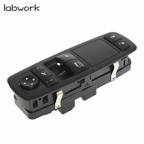 Power Window Switch 68091001AB For 2011-2012 DODGE RAM 1500 8 GANG