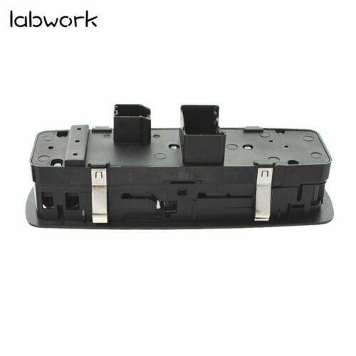Power Window Switch 68091001AB For 2011-2012 DODGE RAM 1500 8 GANG