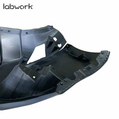 New Primered For 2018 19 2020 Ford EcoSport Front Bumper Cover Quality Elaborate