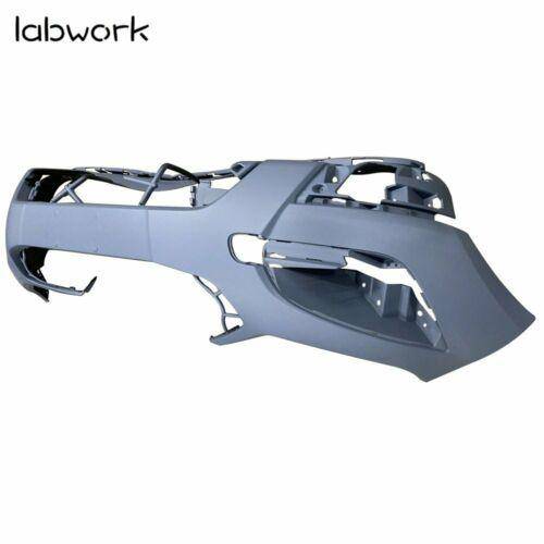 New Primered For 2018 19 2020 Ford EcoSport Front Bumper Cover Quality Elaborate