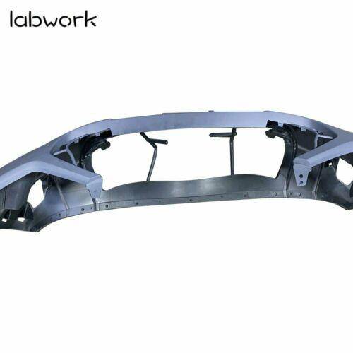 New Primered For 2018 19 2020 Ford EcoSport Front Bumper Cover Quality Elaborate