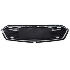 New Replace Part Front Bumper Lower Grille For Chevrolet Cruze 2016 2017 2018