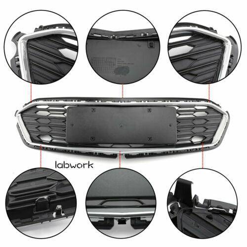 New Replace Part Front Bumper Lower Grille For Chevrolet Cruze 2016 2017 2018