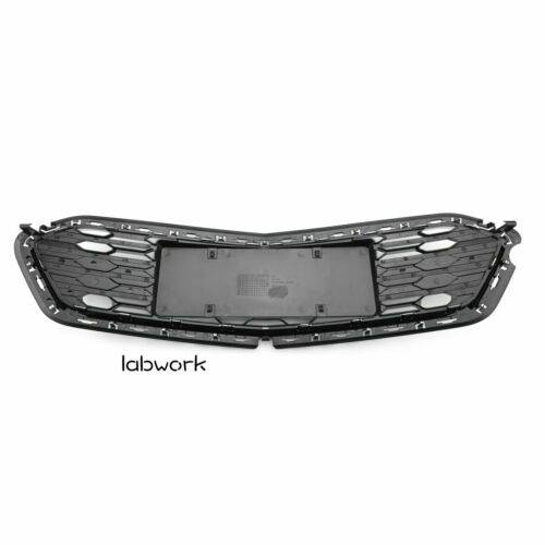 New Replace Part Front Bumper Lower Grille For Chevrolet Cruze 2016 2017 2018