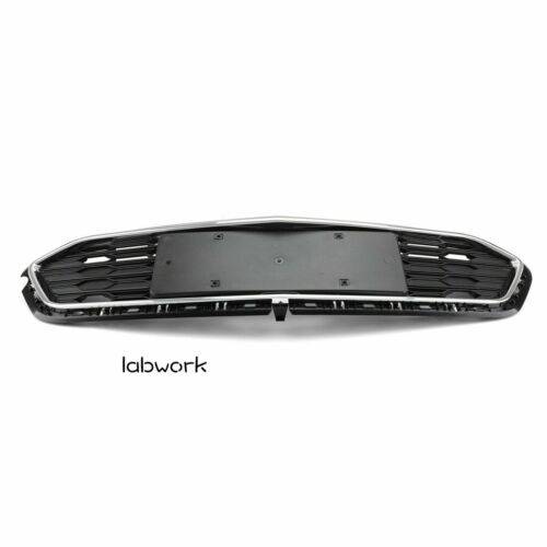 New Replace Part Front Bumper Lower Grille For Chevrolet Cruze 2016 2017 2018