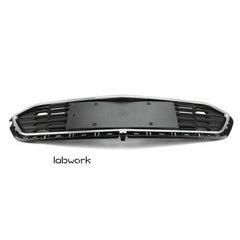 New Replace Part Front Bumper Lower Grille For Chevrolet Cruze 2016 2017 2018