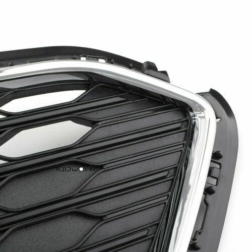 New Replace Part Front Bumper Lower Grille For Chevrolet Cruze 2016 2017 2018