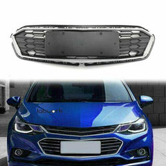 New Replace Part Front Bumper Lower Grille For Chevrolet Cruze 2016 2017 2018