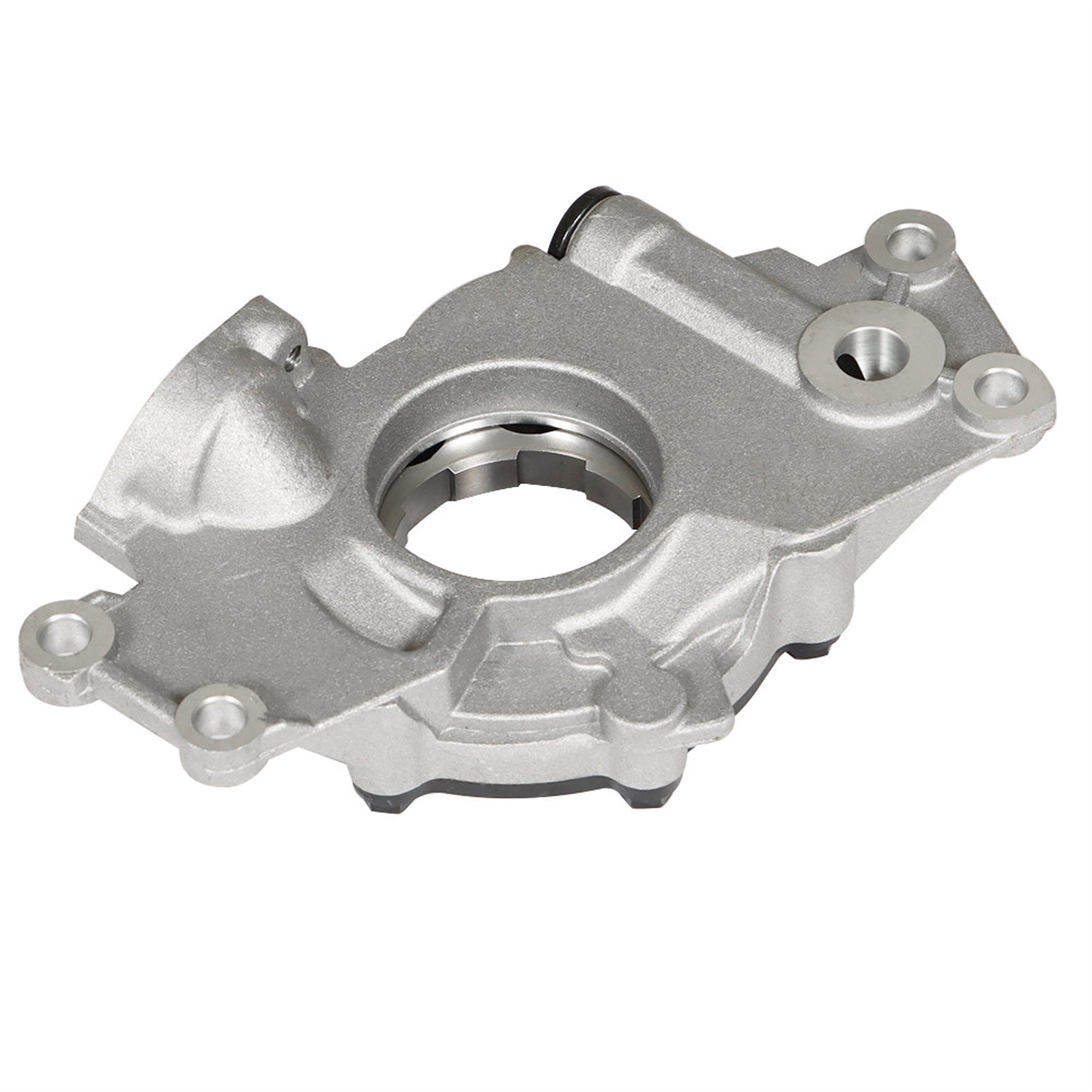 Oil Pump Change Kit W/Gaskets Balancer Bolt RTV For GM LS M295 High Volume