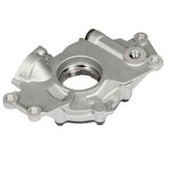 Oil Pump Change Kit W/Gaskets Balancer Bolt RTV For GM LS M295 High Volume