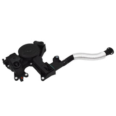 Oil Separator PCV Valve + 2 Hose Kit for Volkswagen Eos Jetta Golf GTI Passat