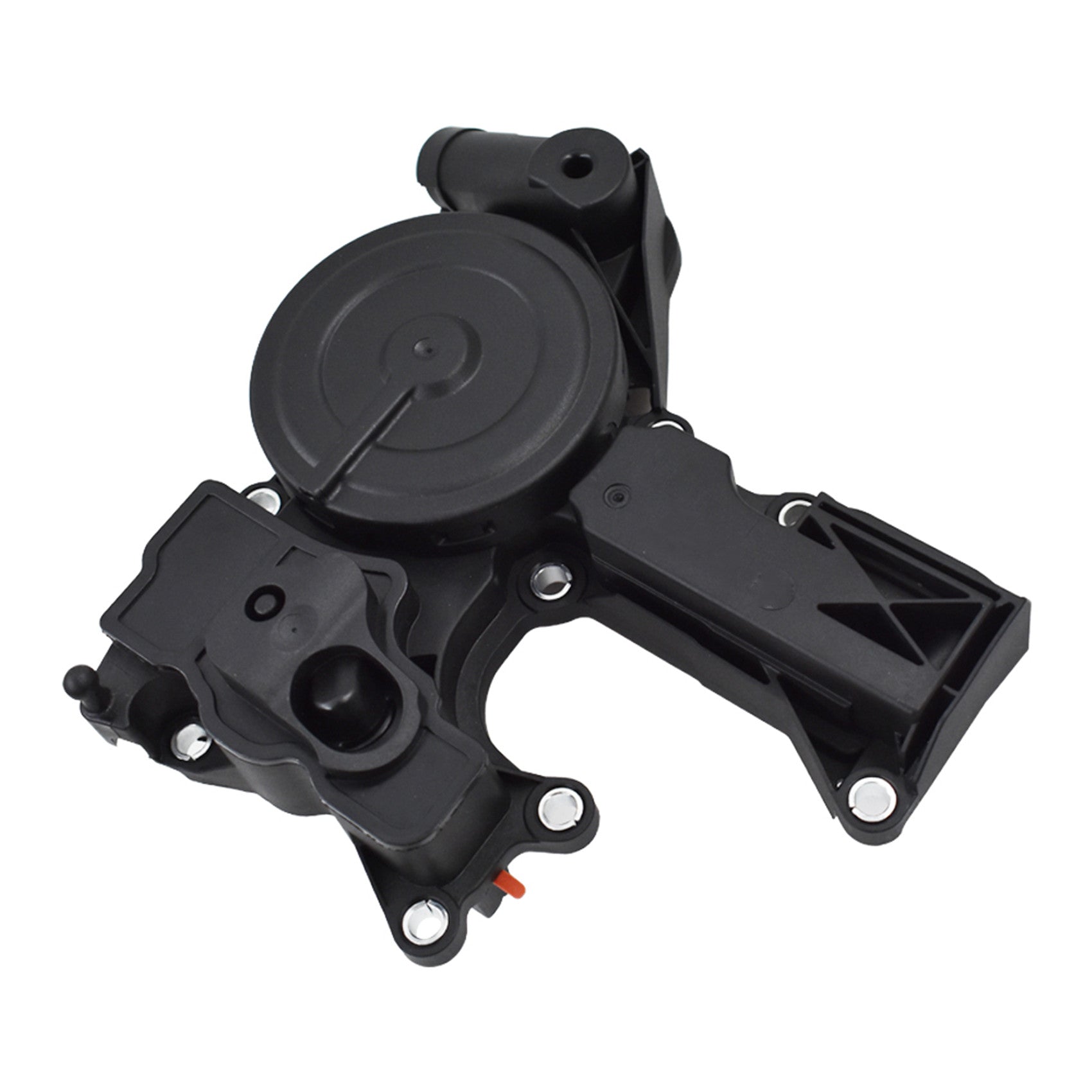 Oil Separator PCV Valve + 2 Hose Kit for Volkswagen Eos Jetta Golf GTI Passat