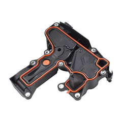 Oil Separator PCV Valve + 2 Hose Kit for Volkswagen Eos Jetta Golf GTI Passat