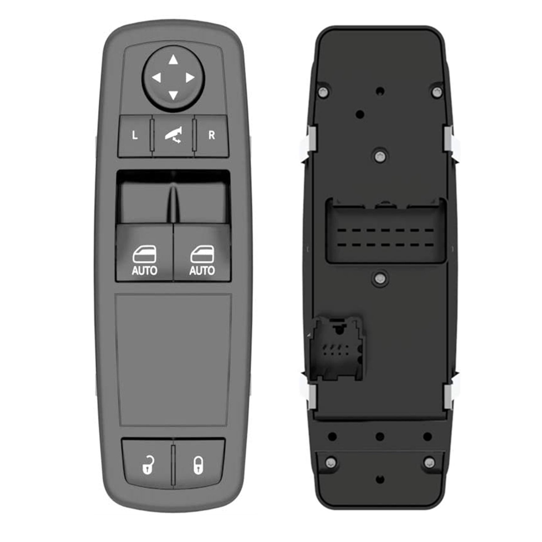 One Driver Side Power Window Switch For DODGE RAM 1500 2500 3500 68148895AB