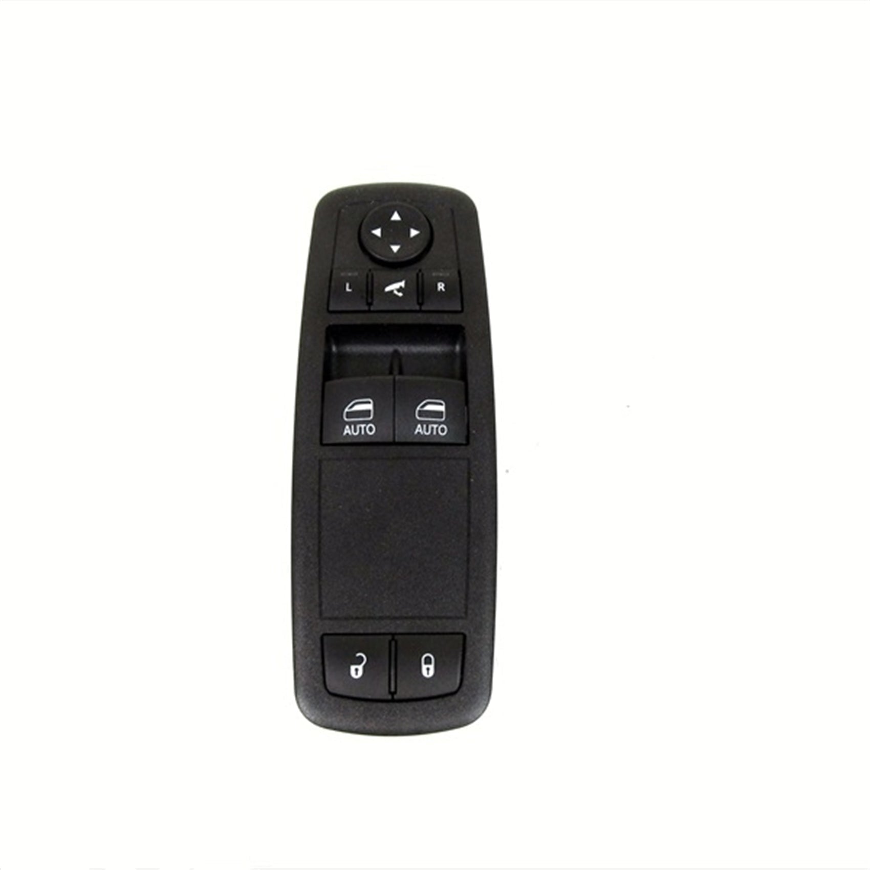 One Driver Side Power Window Switch For DODGE RAM 1500 2500 3500 68148895AB