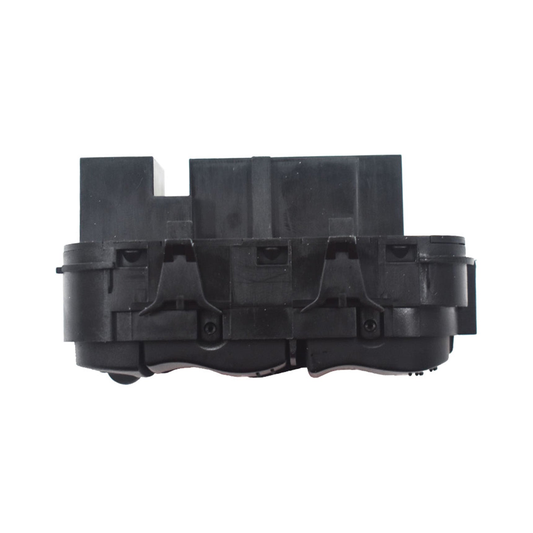 One Master Power Window Switch Driver Side Left LH For 2000-07 Ford Focus 4 Door
