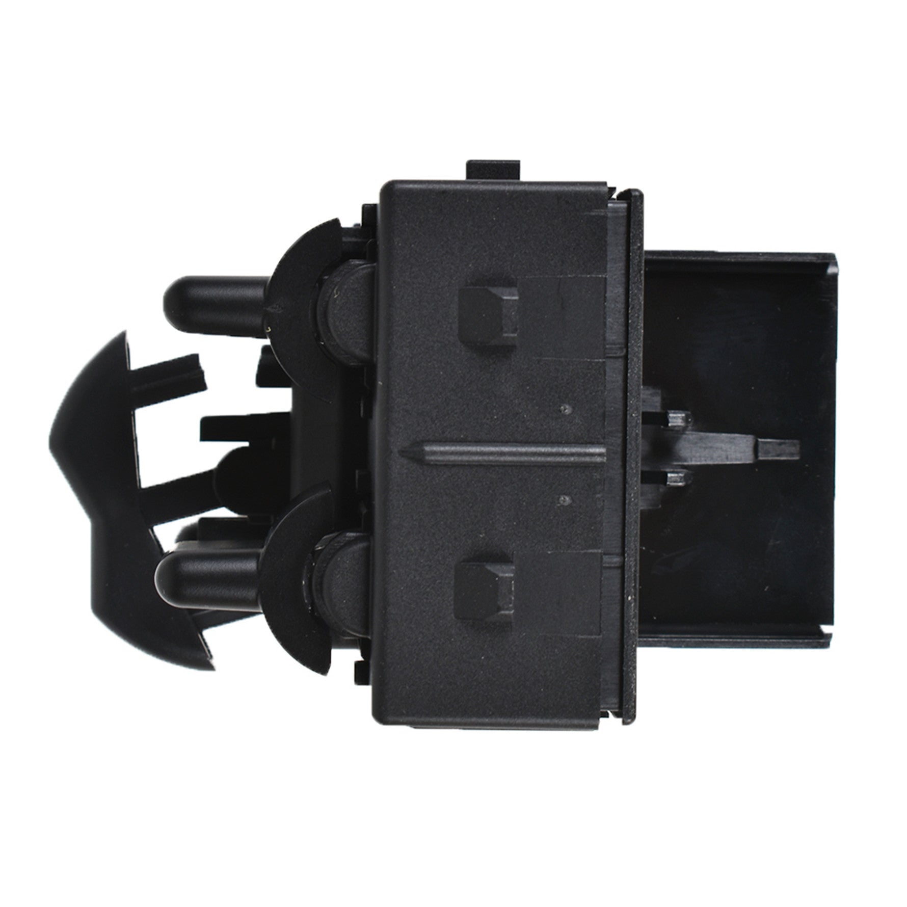 One Master Power Window Switch Front Left For 2007-2010 Jeep Wrangler 4 Door