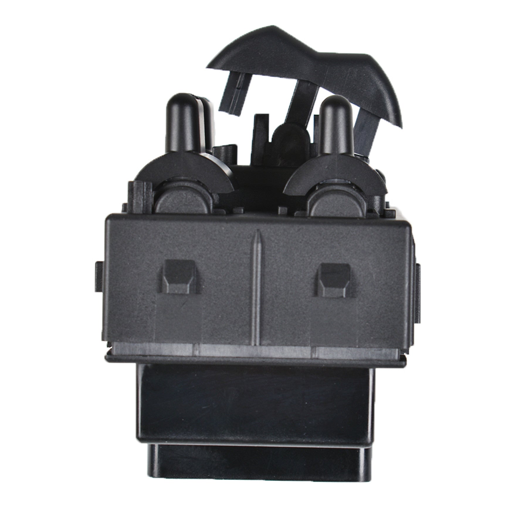 One Master Power Window Switch Front Left For 2007-2010 Jeep Wrangler 4 Door