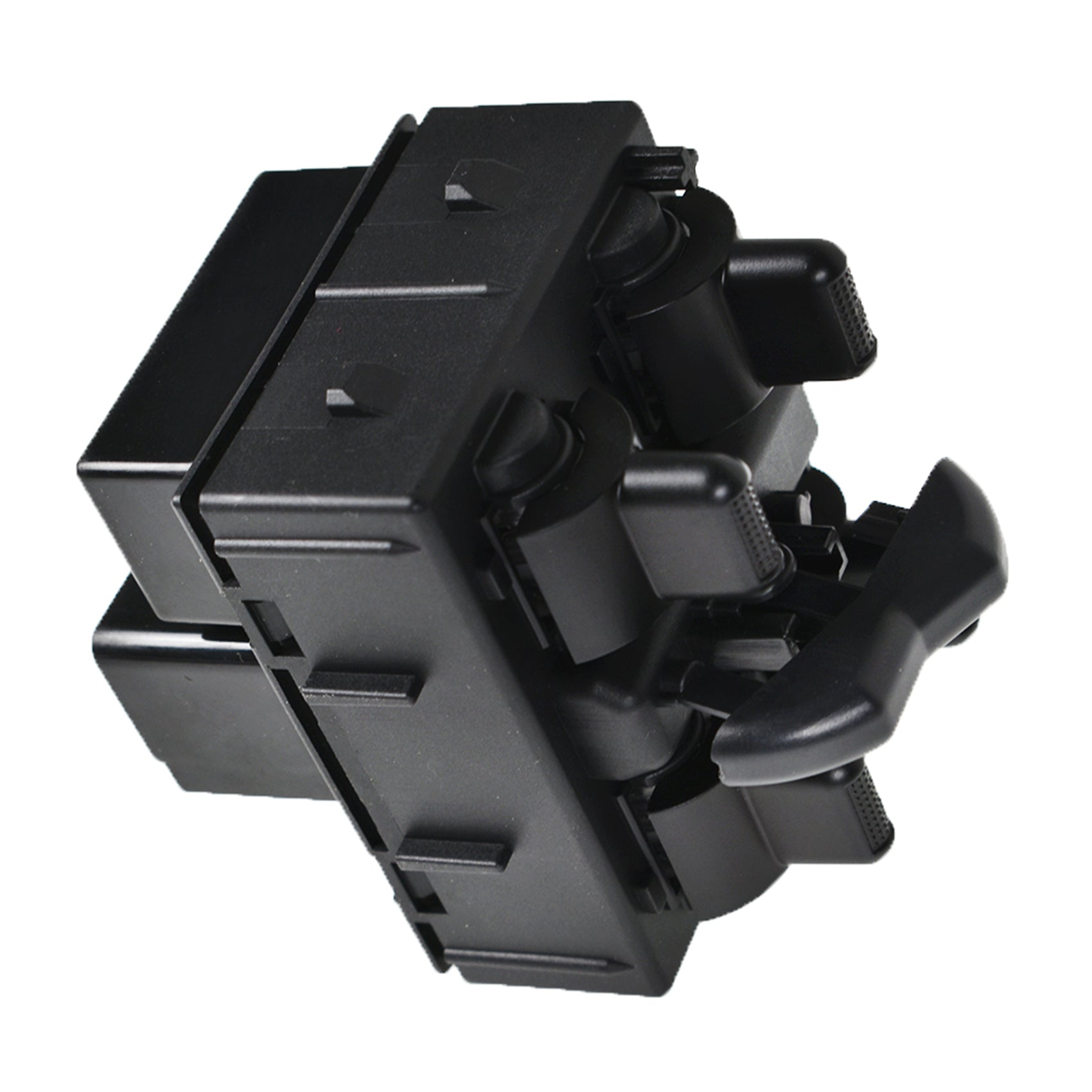 One Master Power Window Switch Front Left For 2007-2010 Jeep Wrangler 4 Door