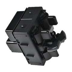 One Master Power Window Switch Front Left For 2007-2010 Jeep Wrangler 4 Door