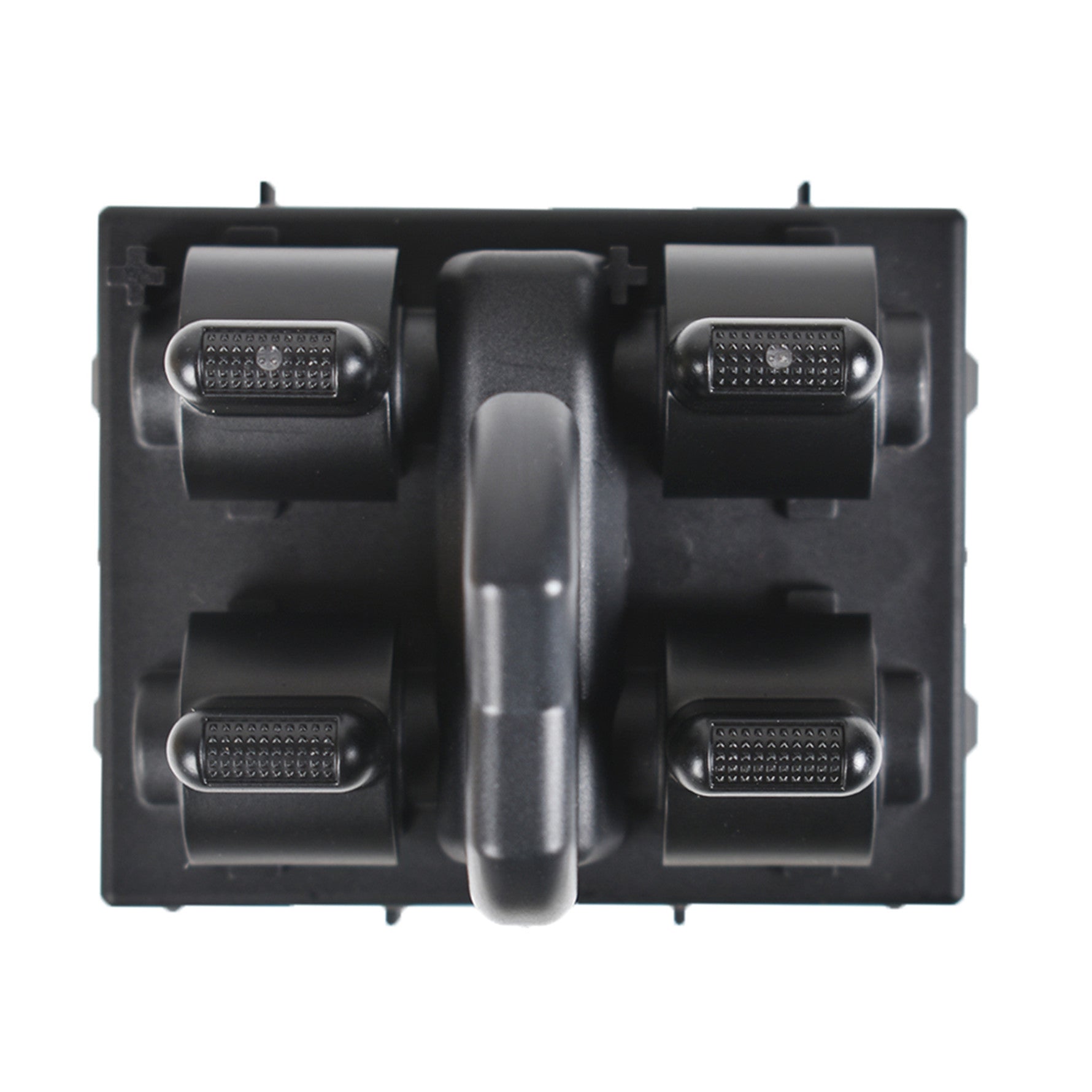 One Master Power Window Switch Front Left For 2007-2010 Jeep Wrangler 4 Door