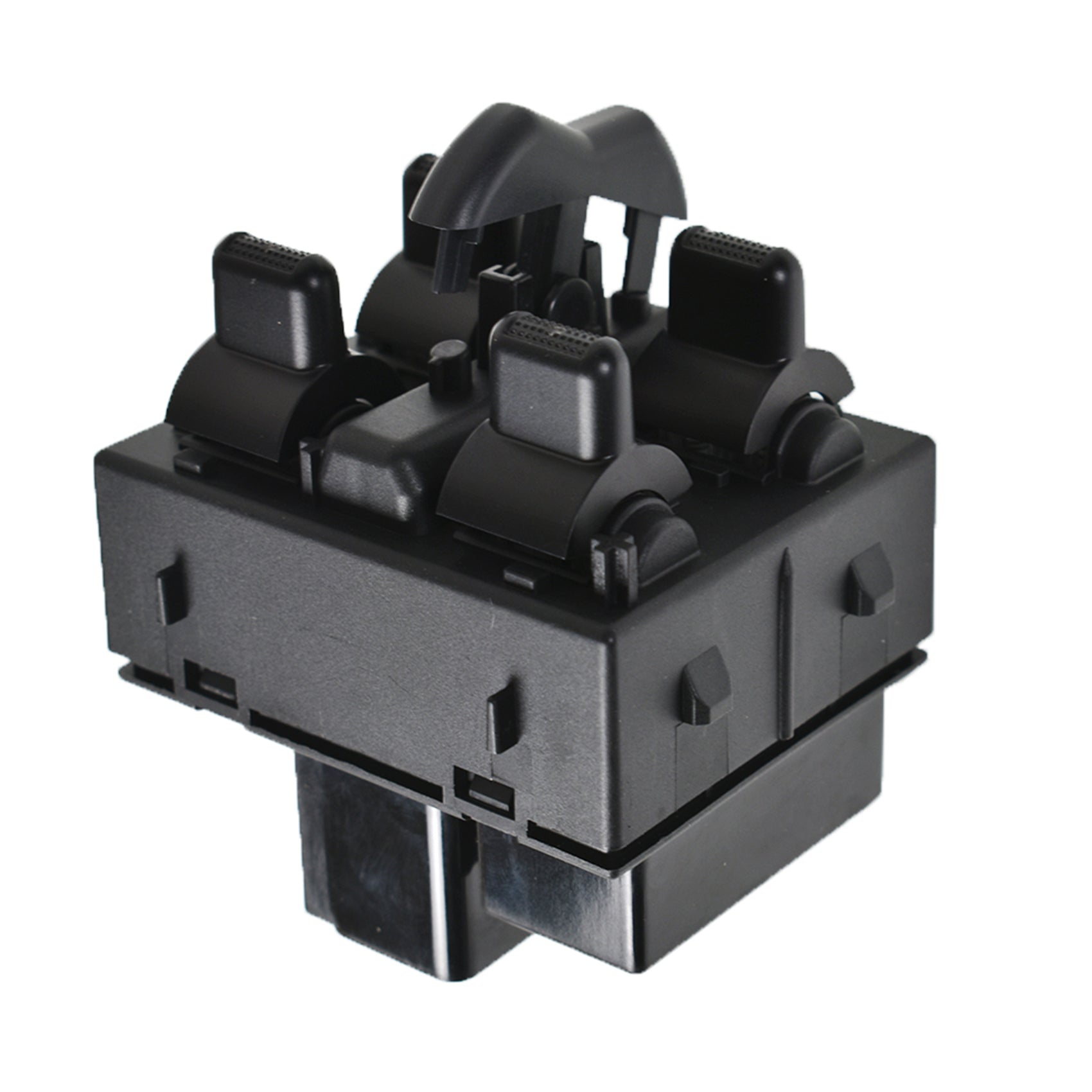 One Master Power Window Switch Front Left For 2007-2010 Jeep Wrangler 4 Door