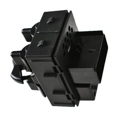 One Master Power Window Switch Front Left For 2007-2010 Jeep Wrangler 4 Door