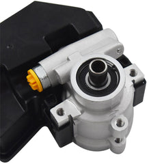 Power Steering Pump For 1996-2003 Jeep Cherokee Wrangler TJ 4.0L l6 GAS OHV