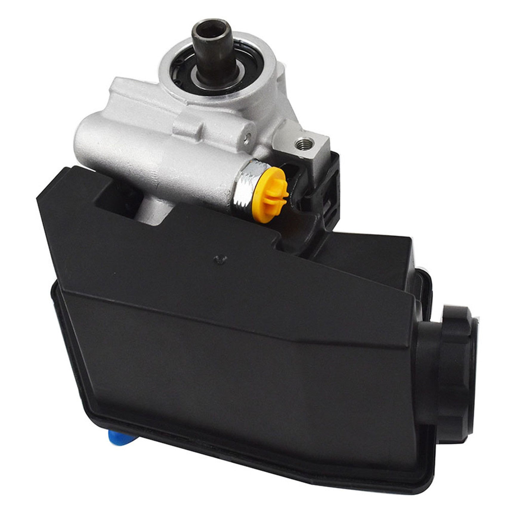 Power Steering Pump For 1996-2003 Jeep Cherokee Wrangler TJ 4.0L l6 GAS OHV