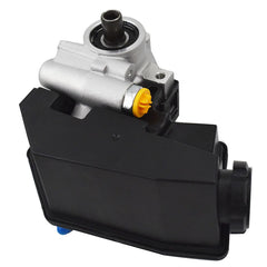 Power Steering Pump For 1996-2003 Jeep Cherokee Wrangler TJ 4.0L l6 GAS OHV