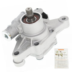 TOPPARTZ Power Steering Pump For 2001 2000 1999 1998 1997 Honda Civic CRV CR-V Acura EL