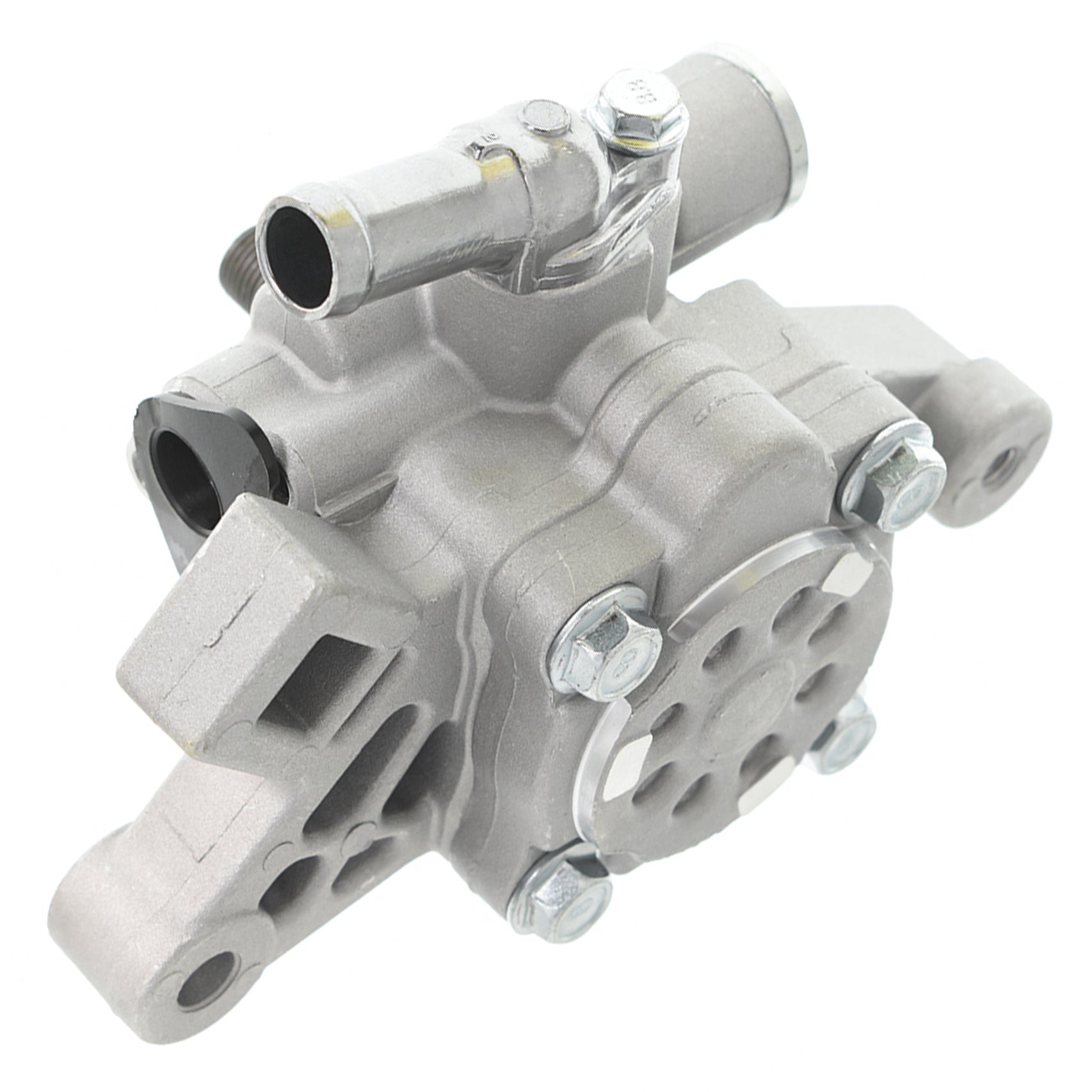 TOPPARTZ Power Steering Pump For 2001 2000 1999 1998 1997 Honda Civic CRV CR-V Acura EL