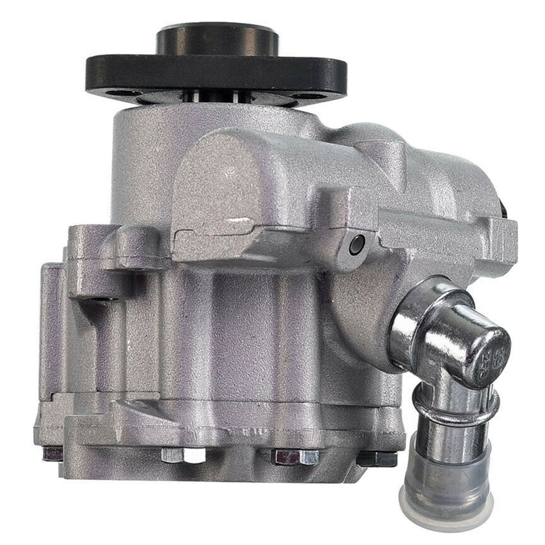 TOPPARTZ Power Steering Pump For BMW E46 323i 325i 328i 330i 325Ci 330Ci 2.5L 3.0L 98-05