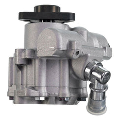 TOPPARTZ Power Steering Pump For BMW E46 323i 325i 328i 330i 325Ci 330Ci 2.5L 3.0L 98-05