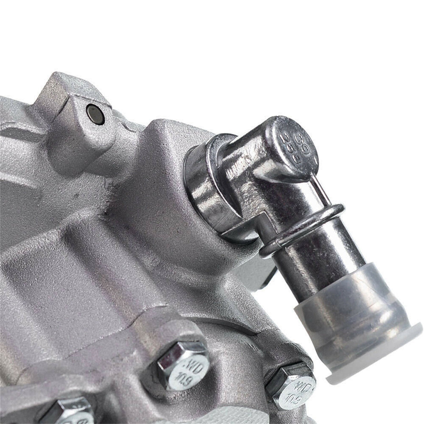 TOPPARTZ Power Steering Pump For BMW E46 323i 325i 328i 330i 325Ci 330Ci 2.5L 3.0L 98-05