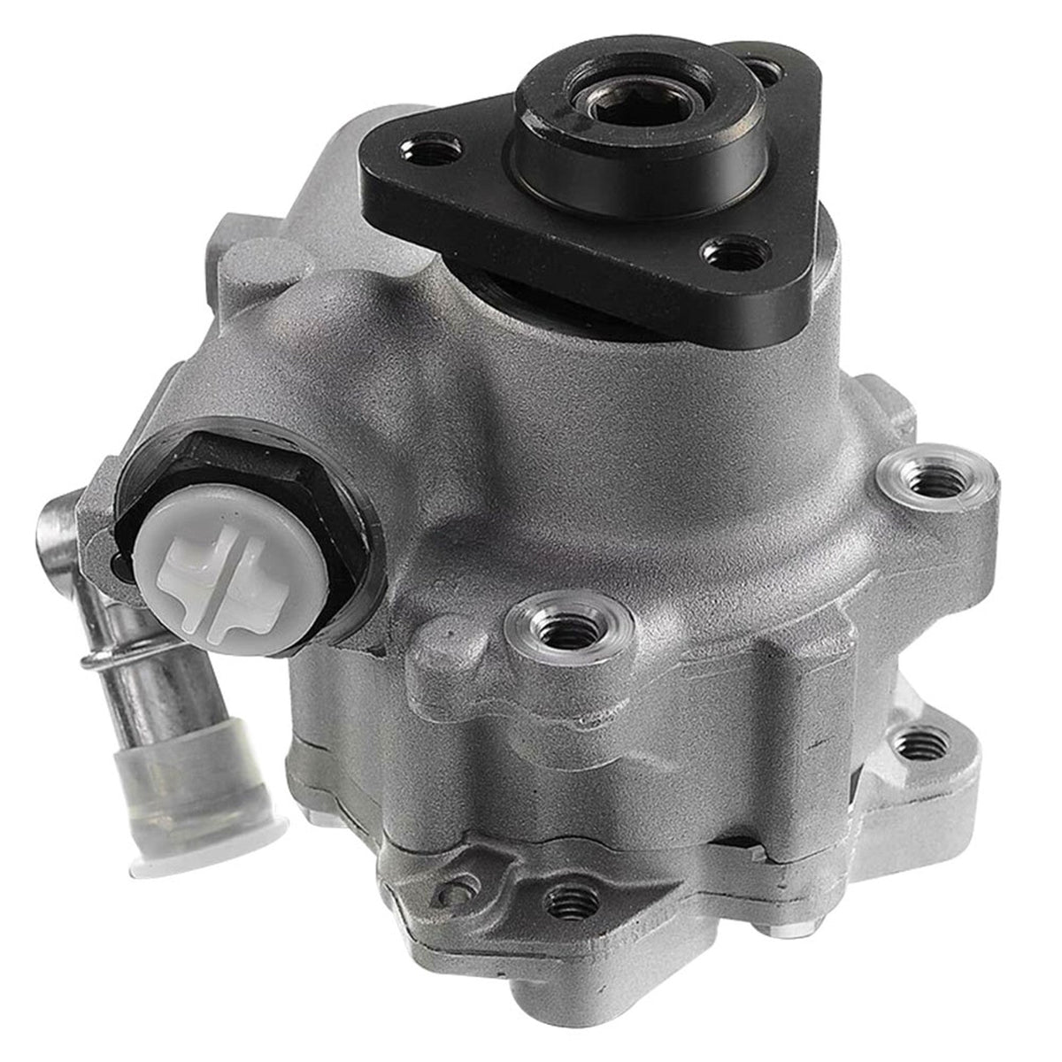 TOPPARTZ Power Steering Pump For BMW E46 323i 325i 328i 330i 325Ci 330Ci 2.5L 3.0L 98-05